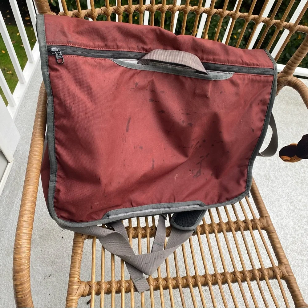 Timbuk2 Messenger Bag
